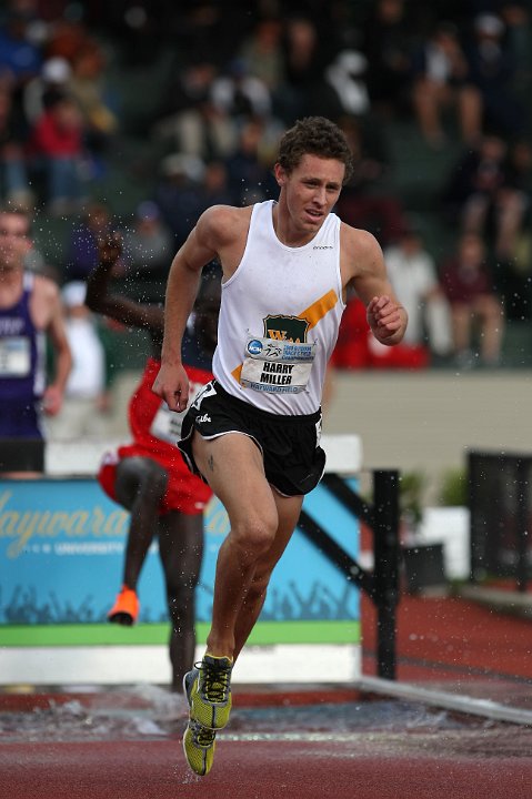 2010 NCAA Wed-037.JPG - 2010 NCAA Track and Field Championships, June 9-12, at Hayward Field, University of Oregon, Eugene, Oregon.